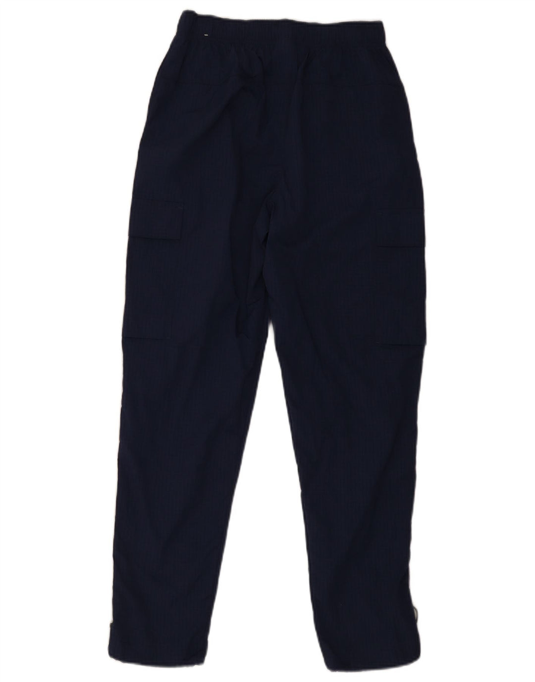 Męskie spodnie dresowe Nike Cargo XS, granatowe, nylonowe