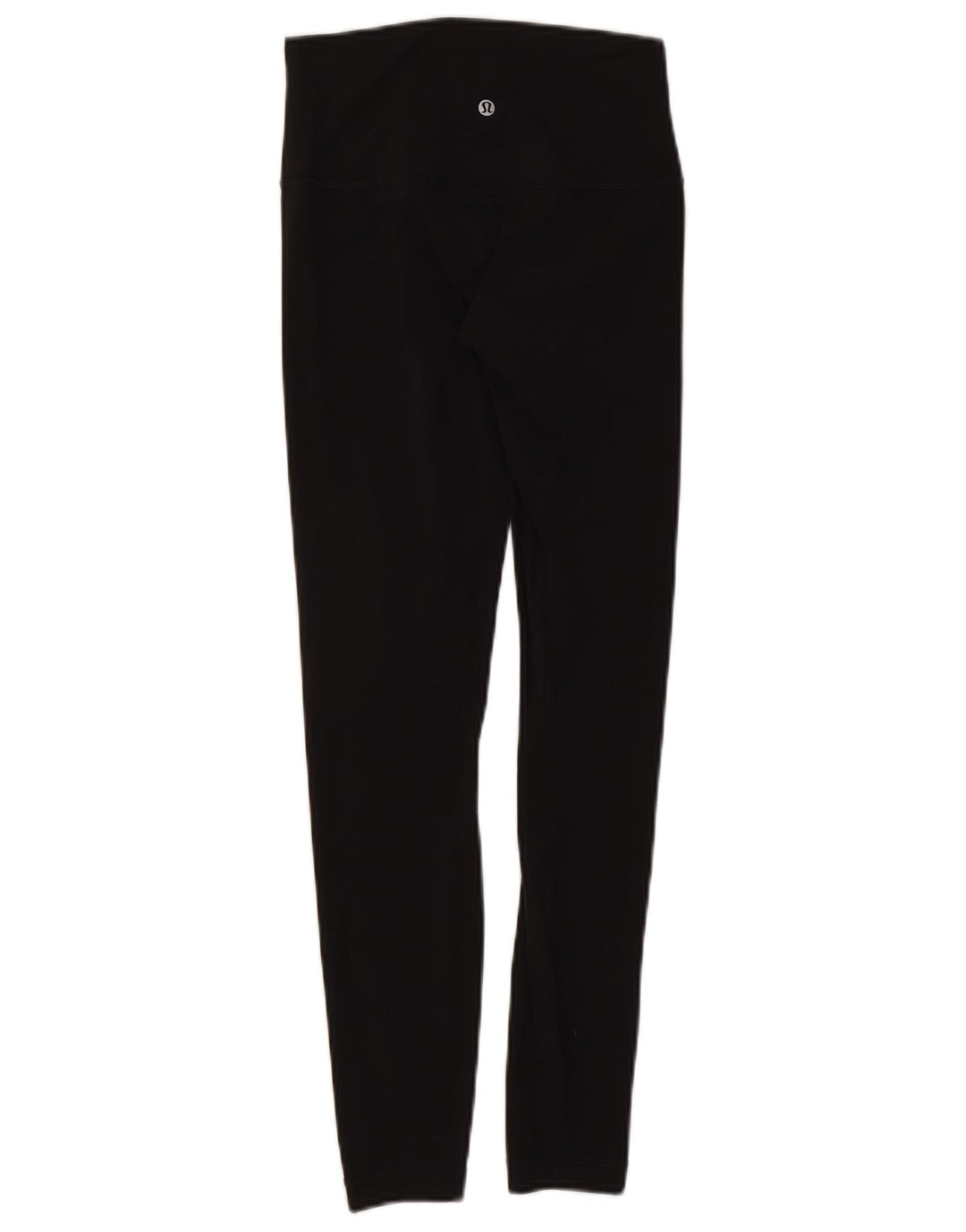 Legginsy damskie Lululemon US 6, średni czarny nylon