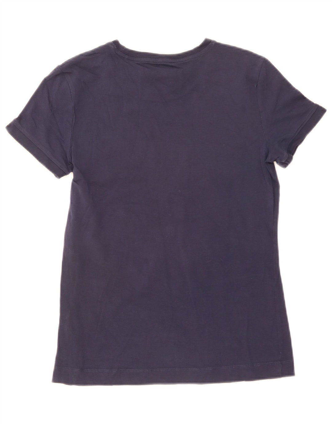 Koszulka damska Guess Top UK 12 Medium Granatowa