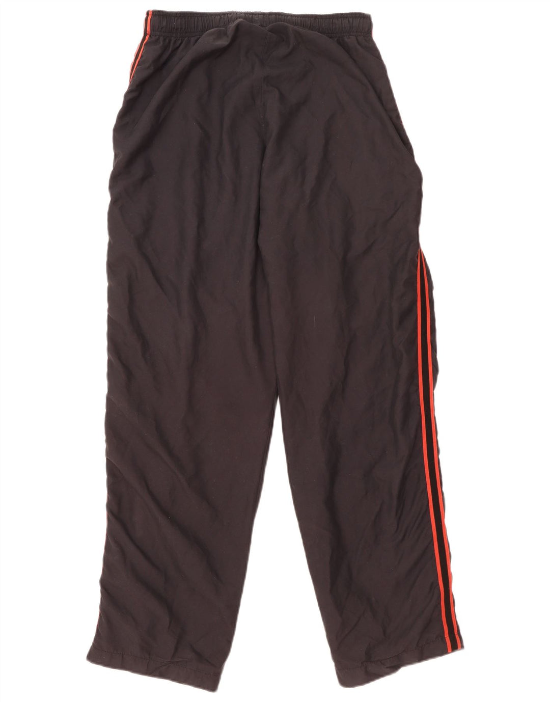 Męskie spodnie dresowe Reebok XL, granatowe, poliestrowe