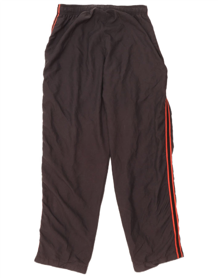 Męskie spodnie dresowe Reebok XL, granatowe, poliestrowe