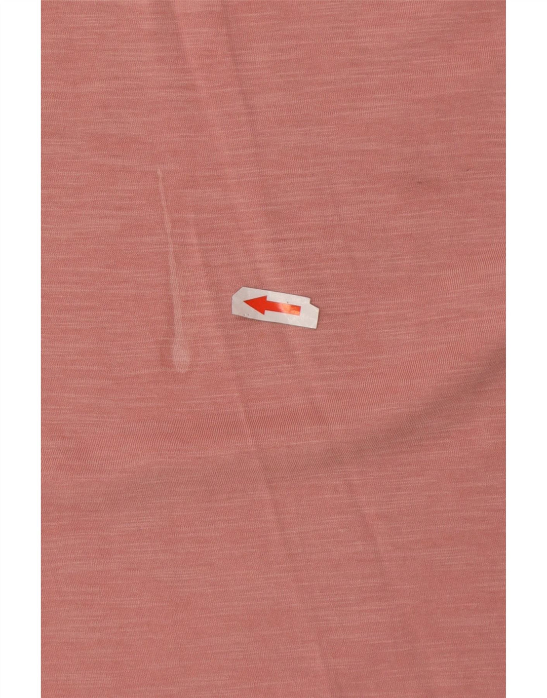 Damska koszulka Levi's Top UK 14 Średnioróżowa nakrapiana