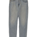 Męskie jeansy slim fit Levi's W31 L32 Niebieskie bawełniane