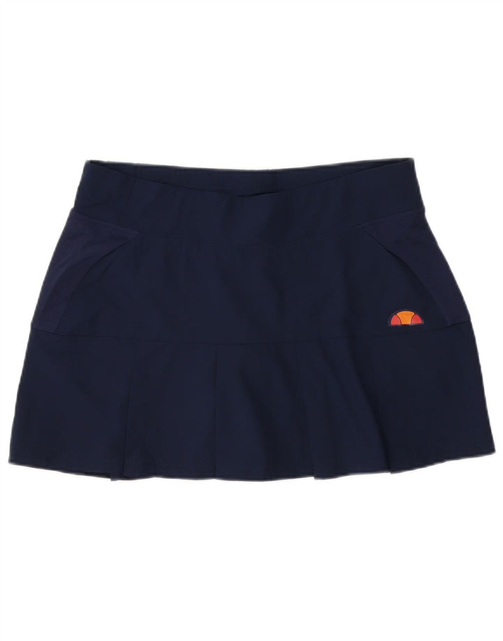 Skort damski Ellesse UK 12 średni granatowy