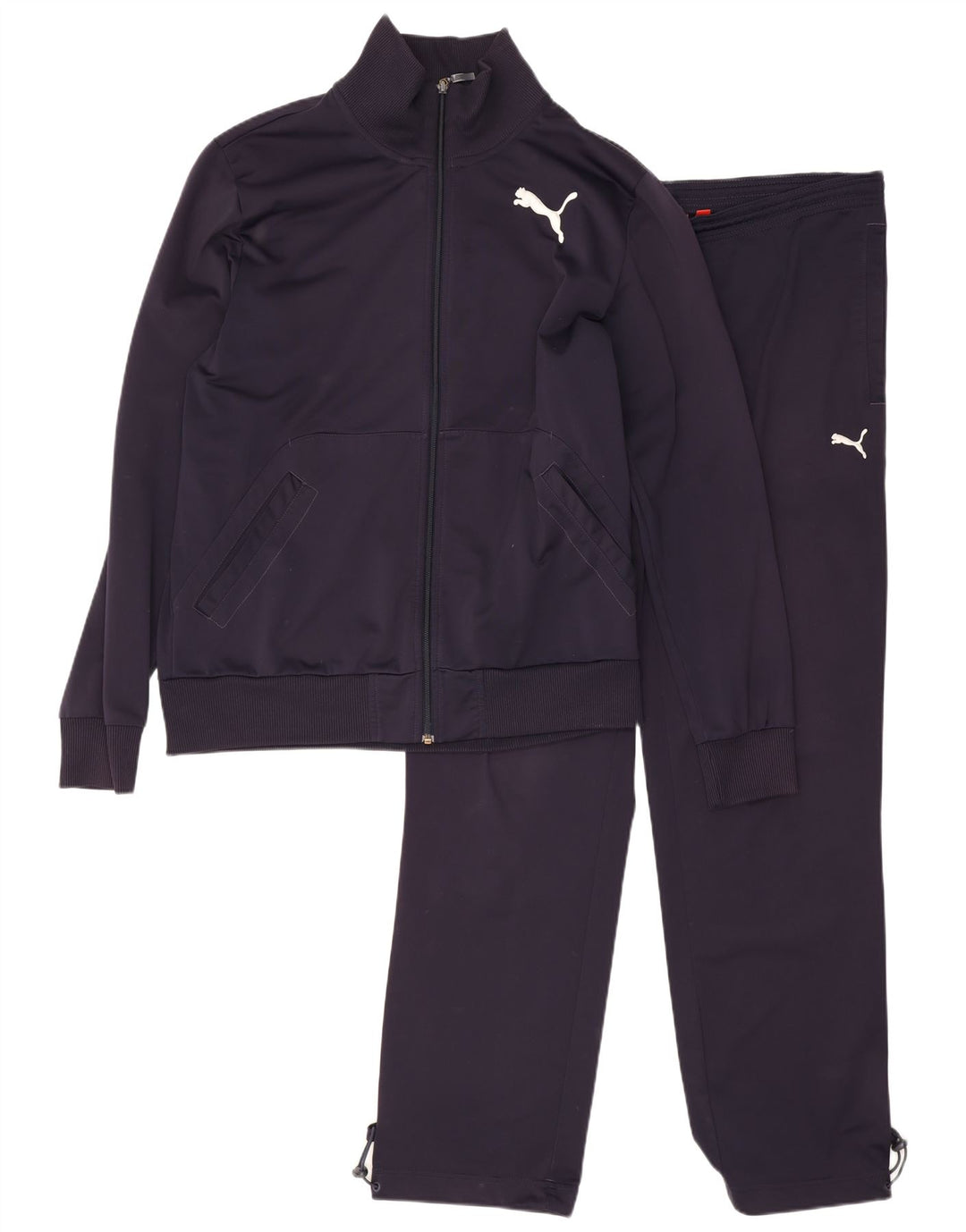 Dres męski Puma, duży, duży, W36, L32, granatowy