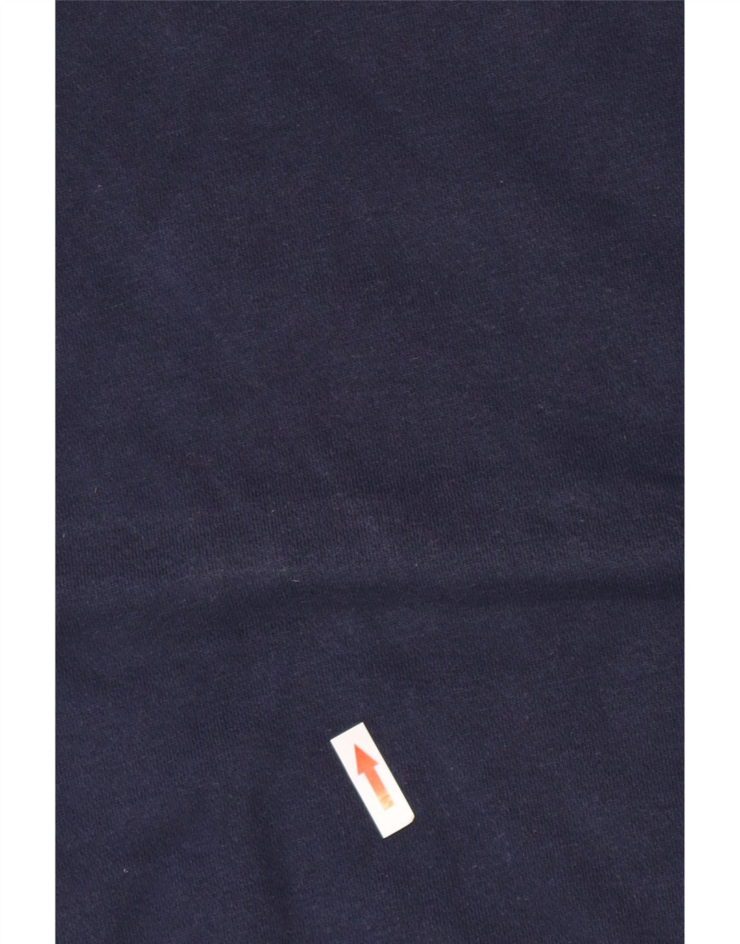 Bluza męska Nike, duża, granatowa, bawełniana