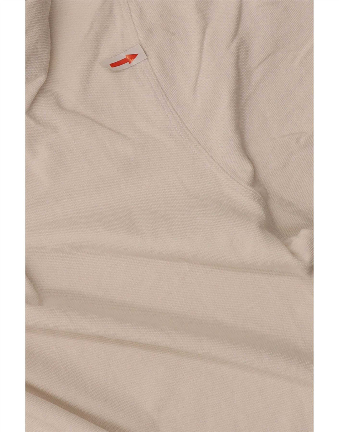 US Polo Assn. Koszula męska, średnia biel