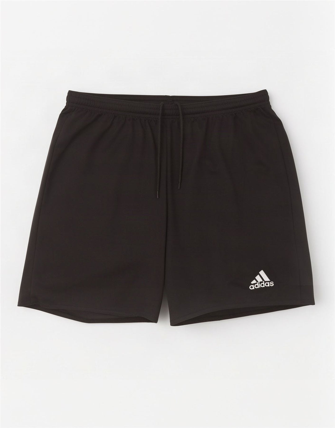 Męskie spodenki sportowe Adidas Aeroready, duże, czarne, poliestrowe