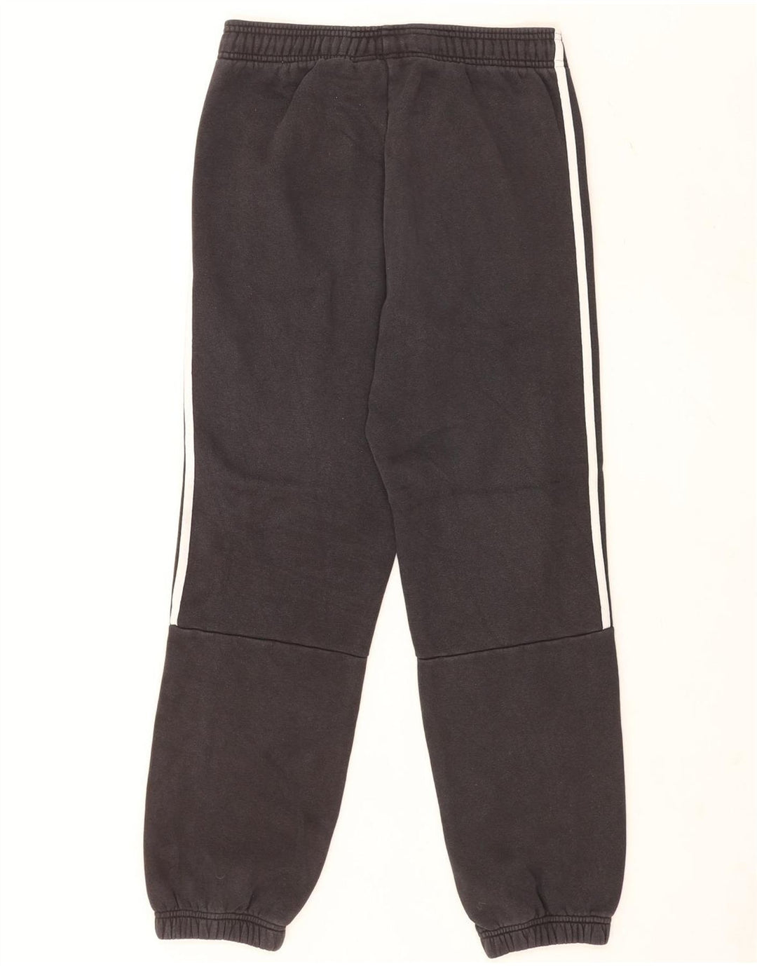 Damskie spodnie dresowe Adidas Joggers UK 12 Medium Black