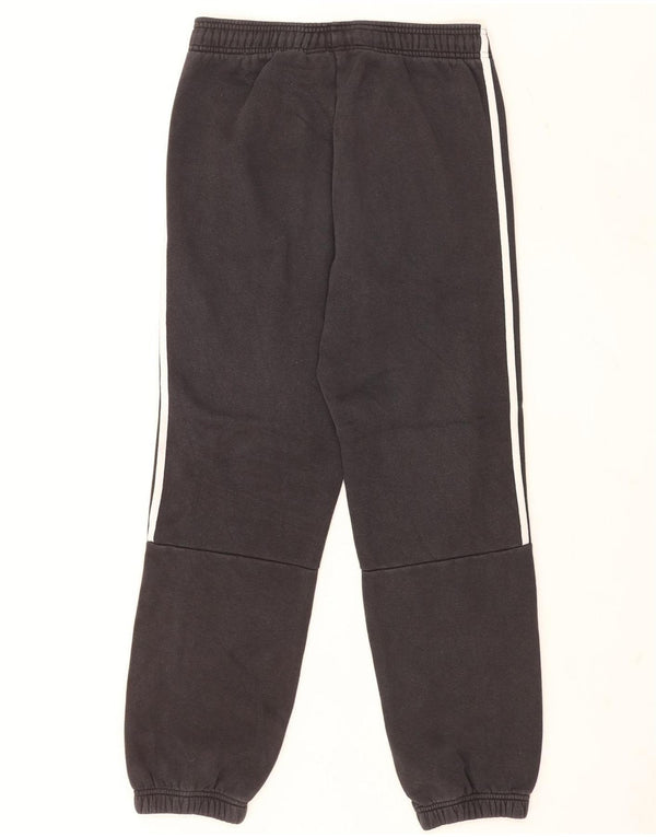 Damskie spodnie dresowe Adidas Joggers UK 12 Medium Black