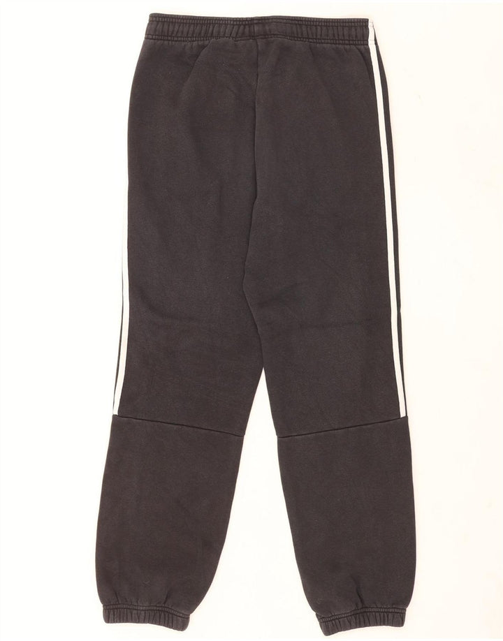 Damskie spodnie dresowe Adidas Joggers UK 12 Medium Black