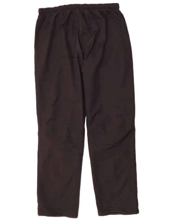 Męskie spodnie dresowe Umbro XL, czarne