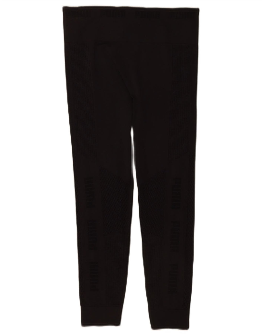 Damskie legginsy Puma Graphic UK 8 Small Black
