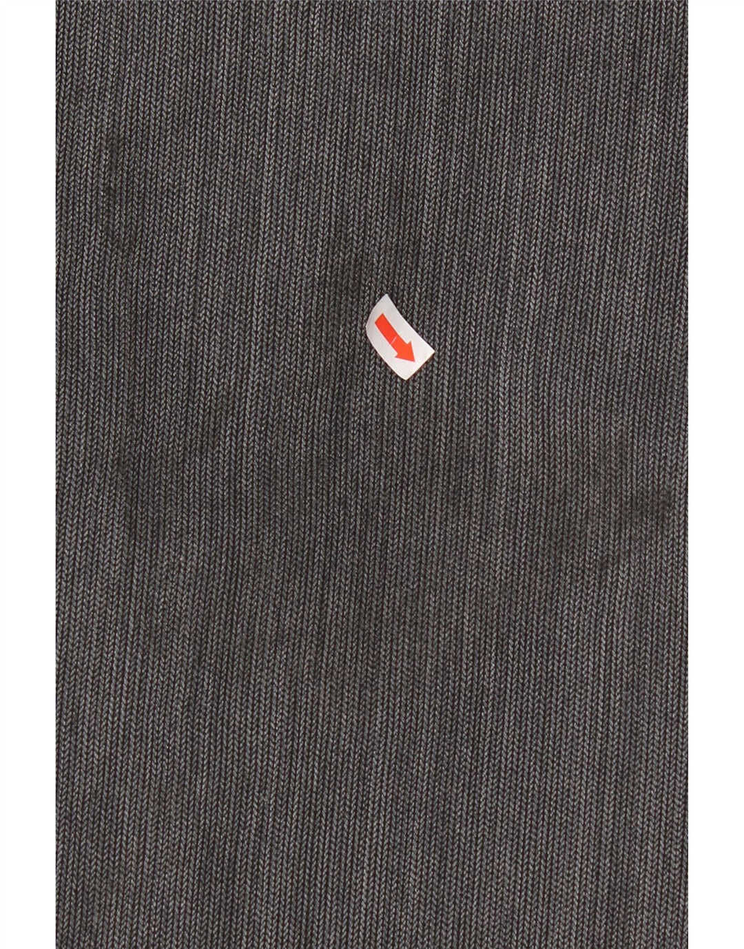 Marks & Spencer Męska marynarka zapinana na 2 guziki UK 40, duża, szara wełna