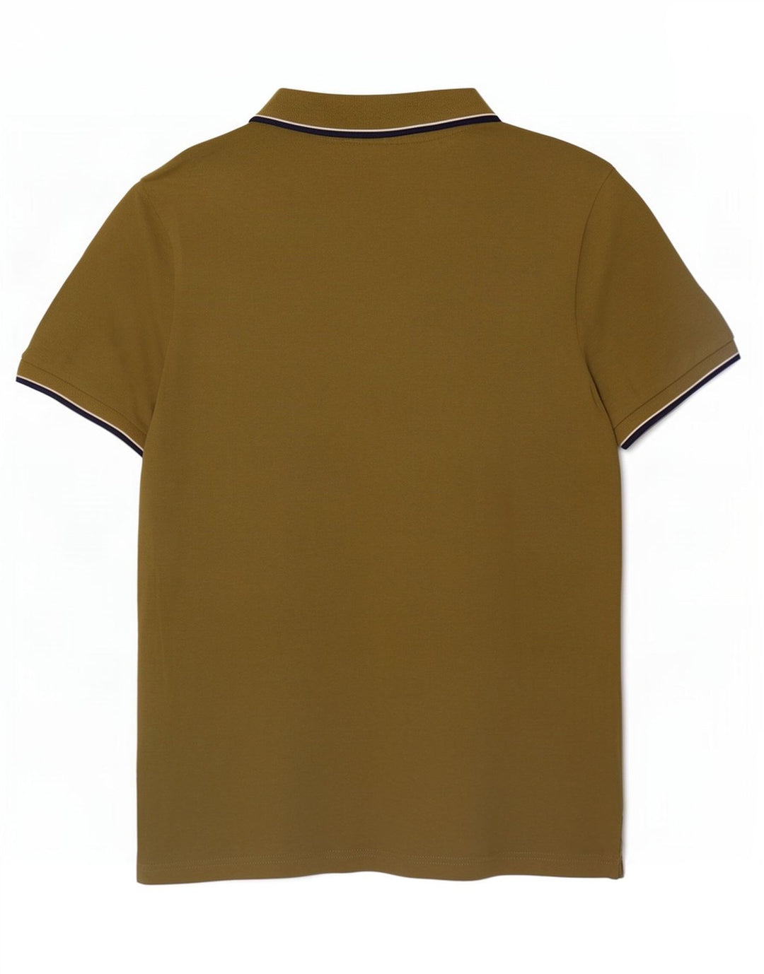 Męska koszulka polo Kappa, kolor khaki