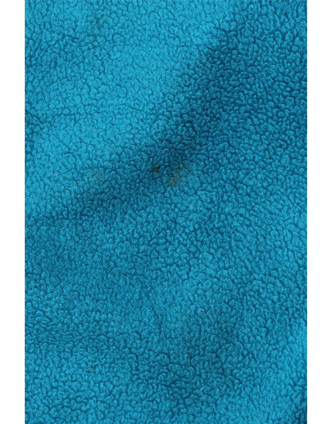 SALEWA Męski polarowy sweter Polartec z zamkiem błyskawicznym XL, niebieski, poliester z blokami kolorów