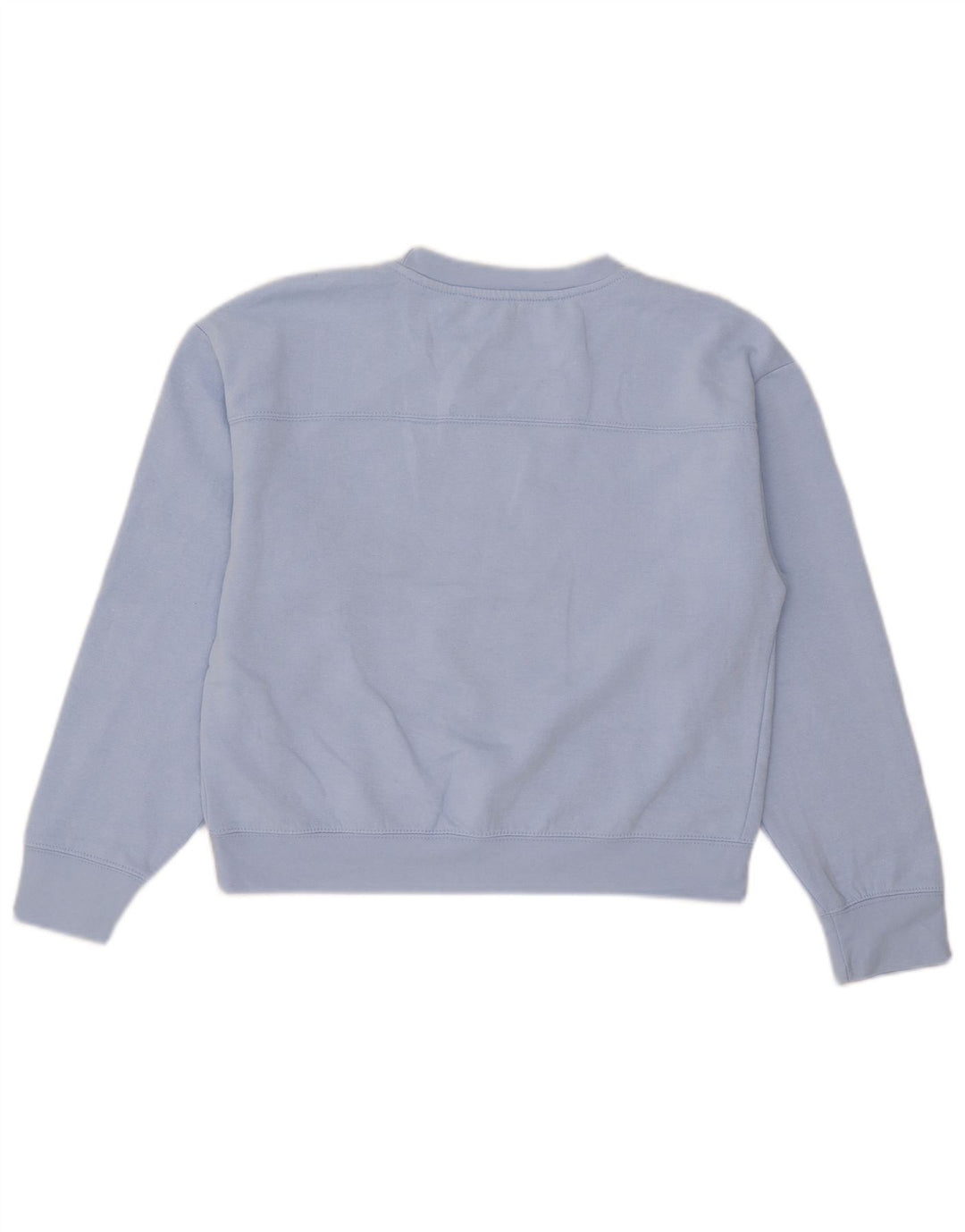 Bluza damska Zara Sweter UK 14 Średni Niebieski
