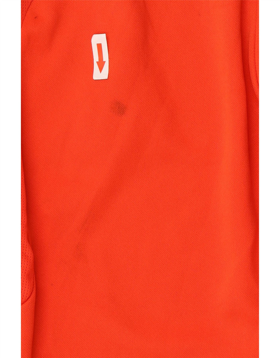 Damskie spodnie dresowe Adidas Graphic XS Pomarańczowe