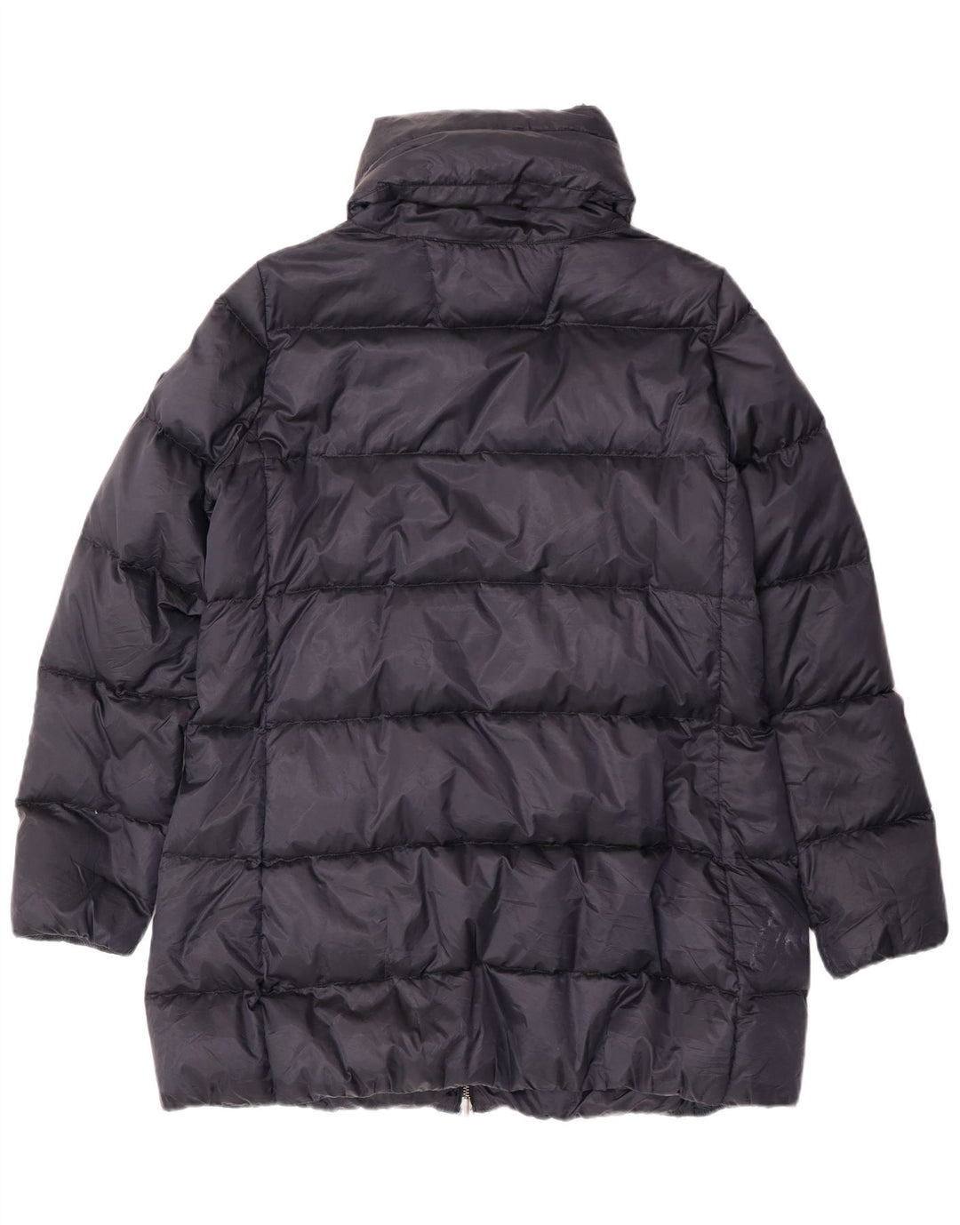 Damska ocieplana kurtka Ciesse Piumini IT 44 Średni granat