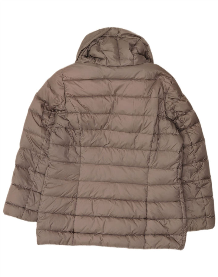 Damska ocieplana kurtka Conte of Florence IT 48 XL, szara