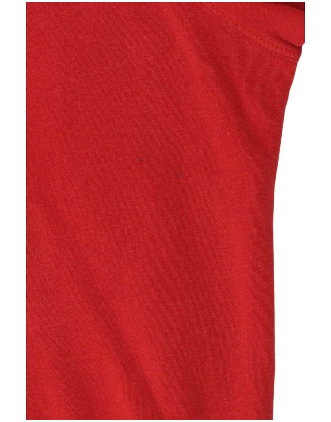 Męska bluza z kapturem Nike XL, czerwona, bawełniana