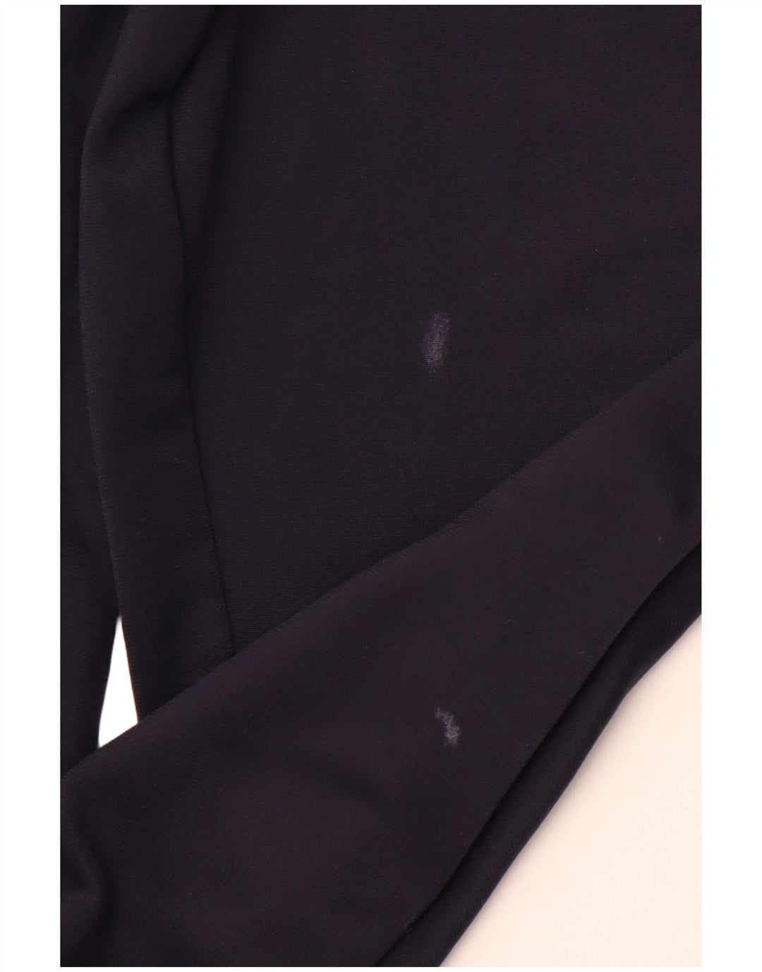 HUMMEL Męskie spodnie dresowe Joggery Średni granatowy poliester