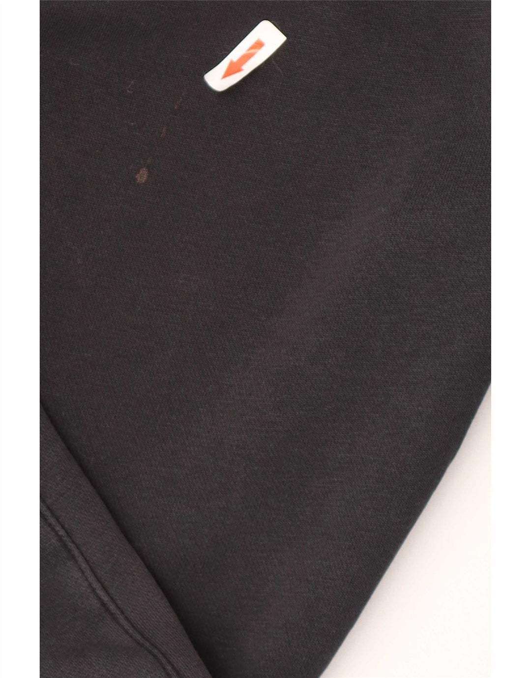 Męskie spodnie dresowe Nike XL, szare