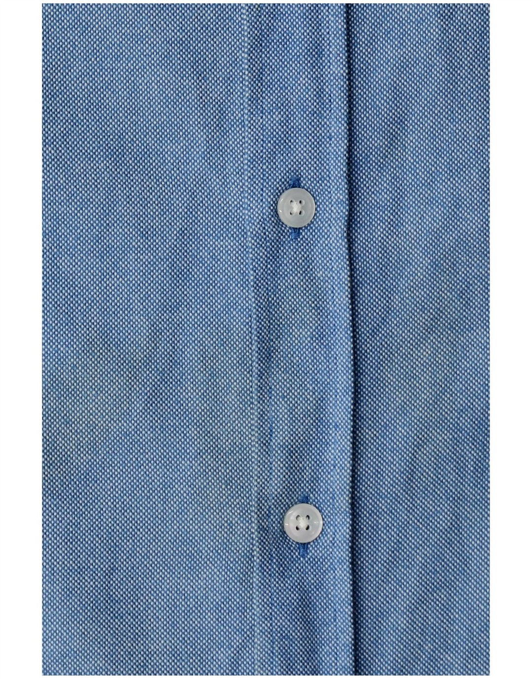 Koszula męska Massimo Dutti w kolorze średnioniebieskim