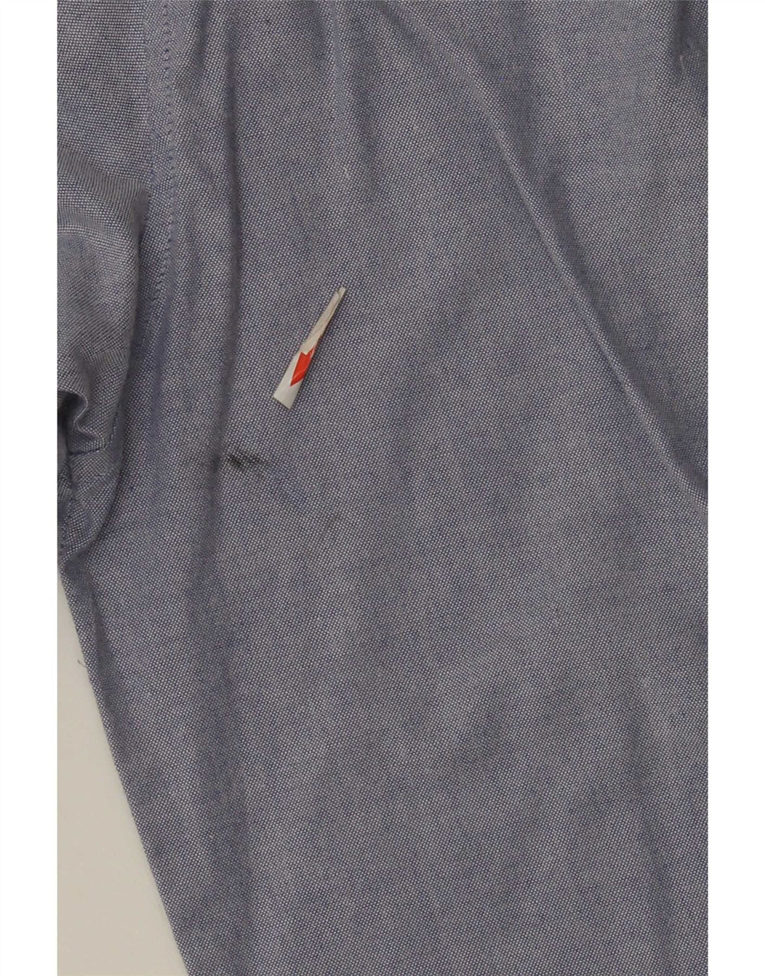 Męska koszula Oxford Ben Sherman 2XL, niebieska bawełna