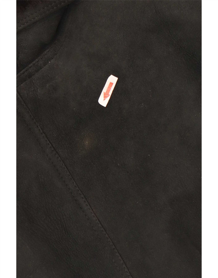 Męska kurtka Shearling Dibi IT 50 Large Khaki