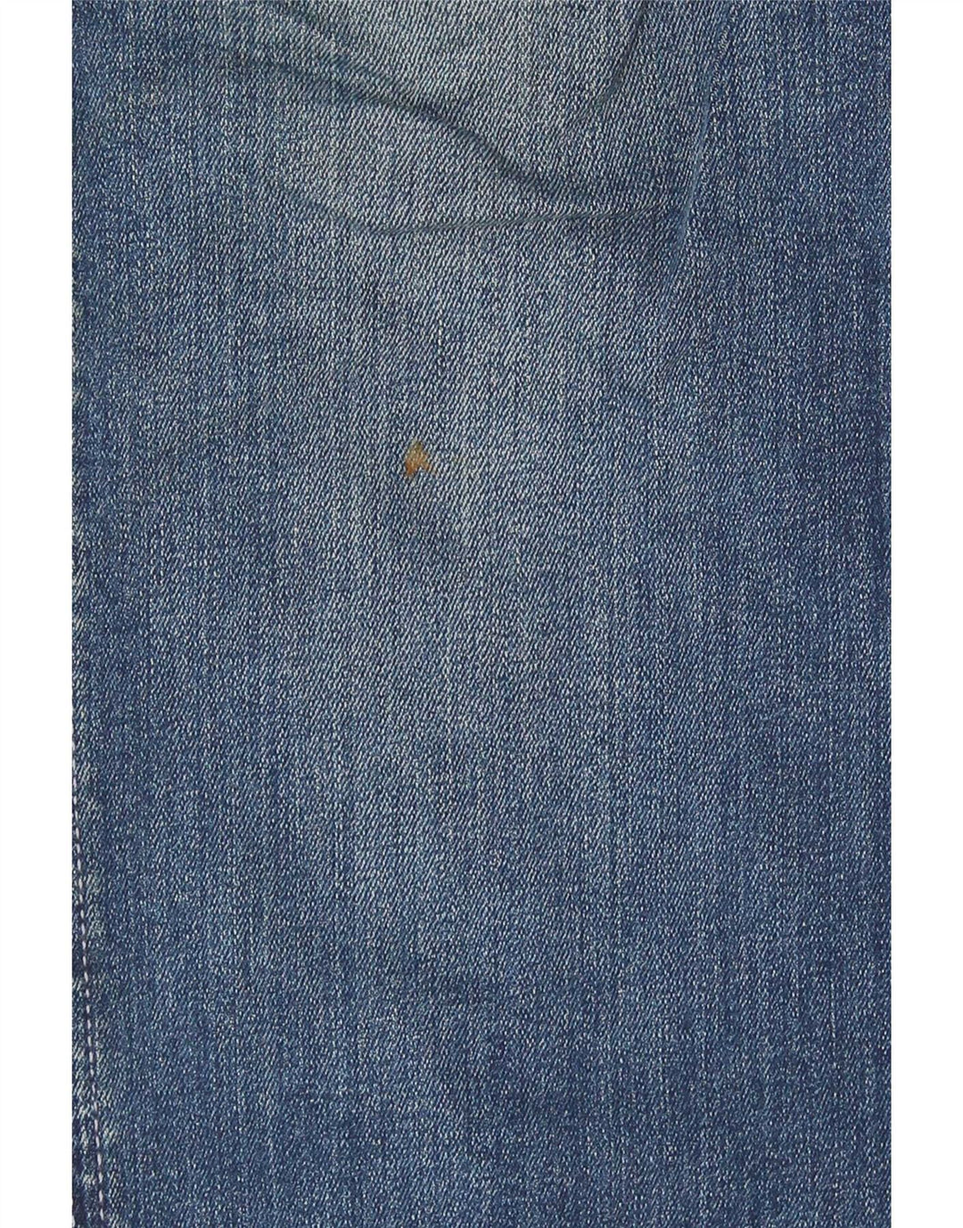 Męskie jeansy slim Hugo Boss W34 L32 Niebieskie bawełniane