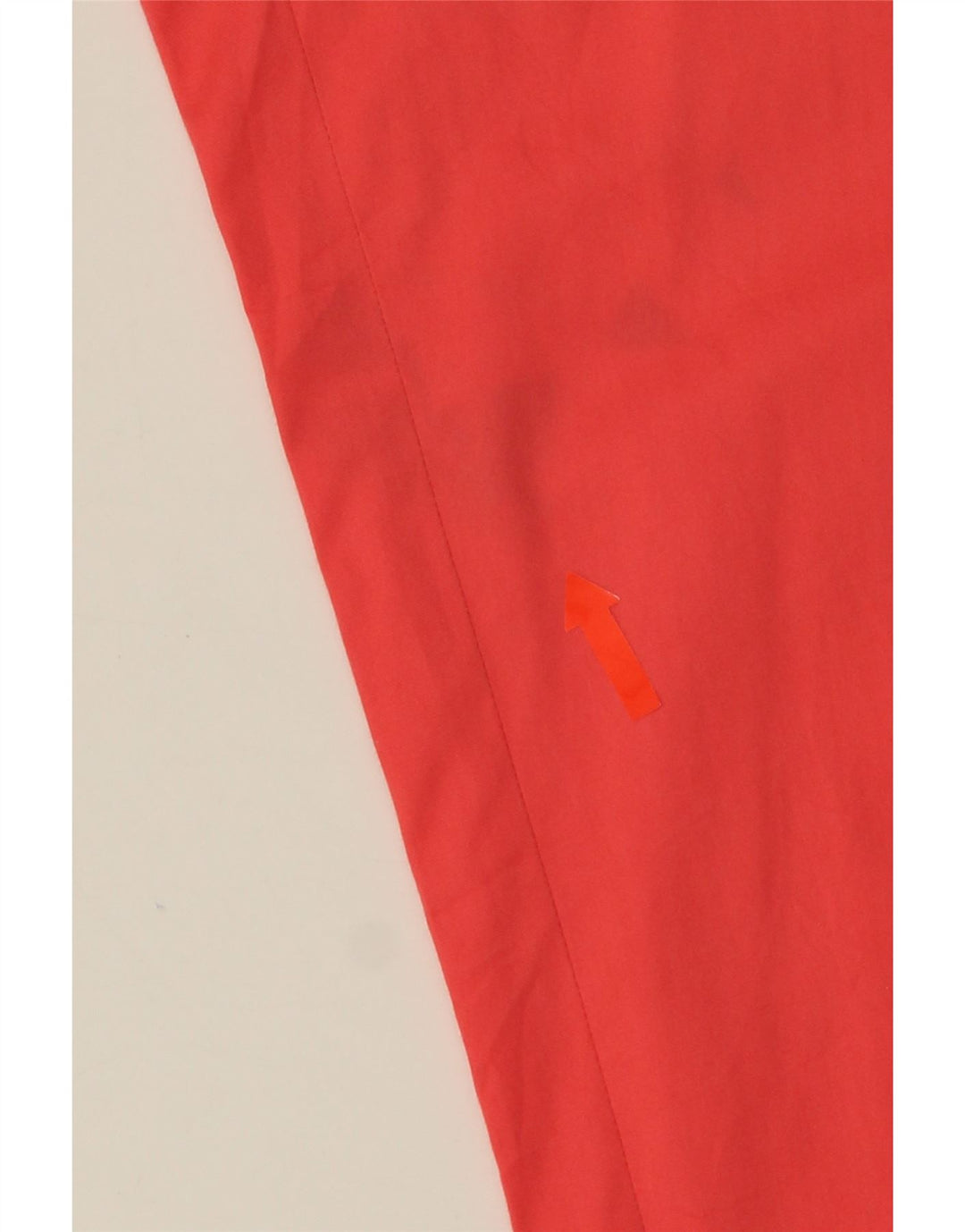 Męskie spodnie typu slim chino Massimo Dutti W26 L29 w kolorze różowym