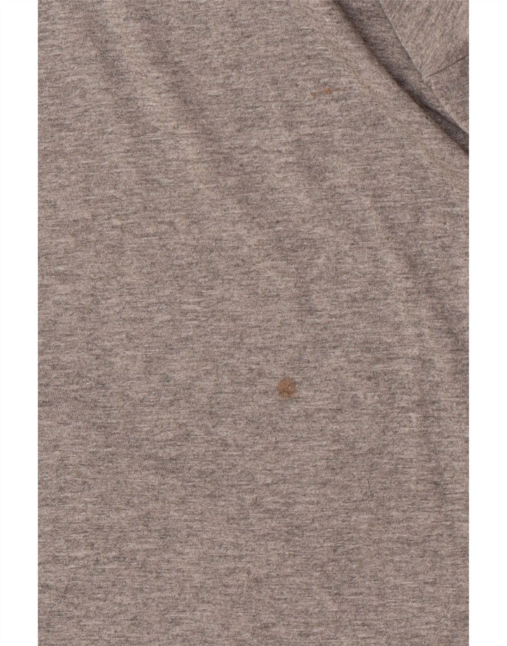 Męski T-shirt PUMA Top XL Szary