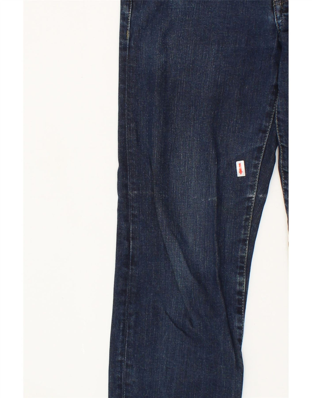TED BAKER Mens Slim Jeans W28 L28  Navy Blue Vintage Ted Baker and Second-Hand Ted Baker from Messina Hembry 