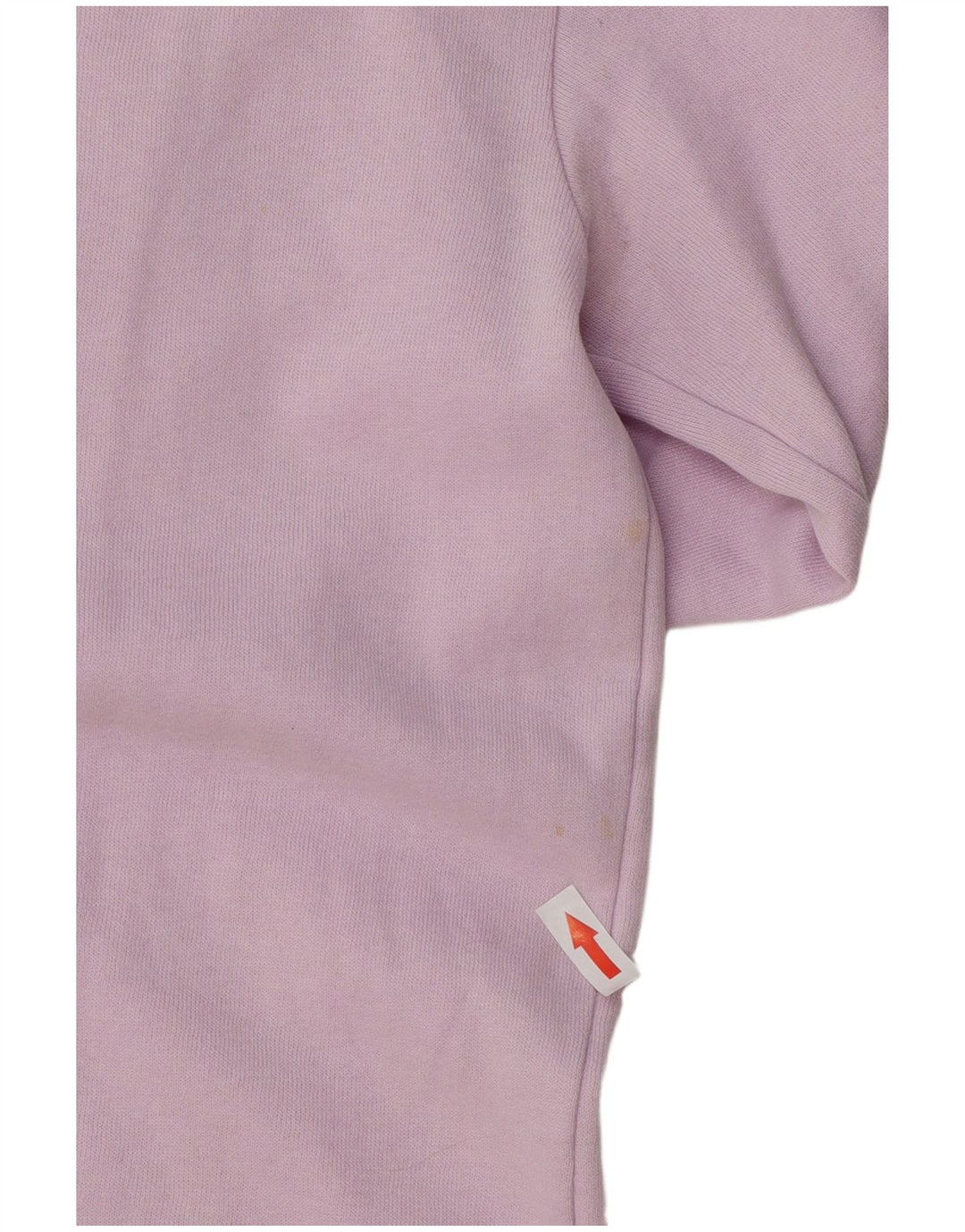 Damska bluza dresowa Jack Wills UK 8, mała, fioletowa bawełna