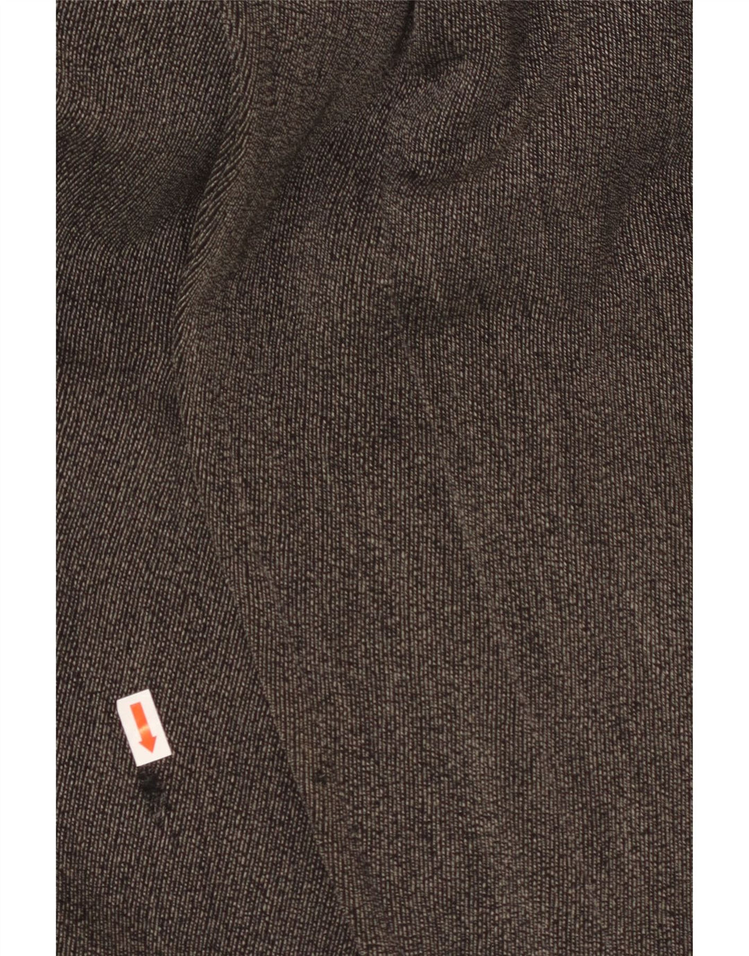 Płaszcz męski HUGO BOSS UK 42 XL, szara wełna