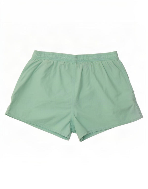 Męskie spodenki codzienne Ellesse W34, duże, zielone