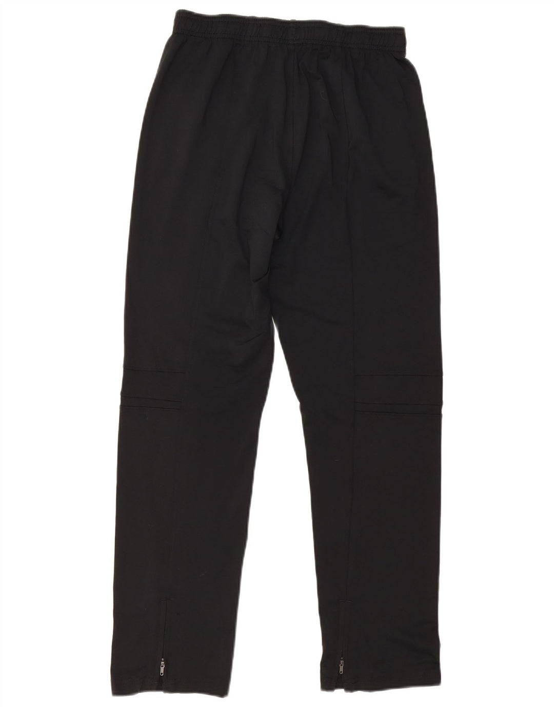 Spodnie dresowe chłopięce Under Armour 13-14 lat XL, czarne