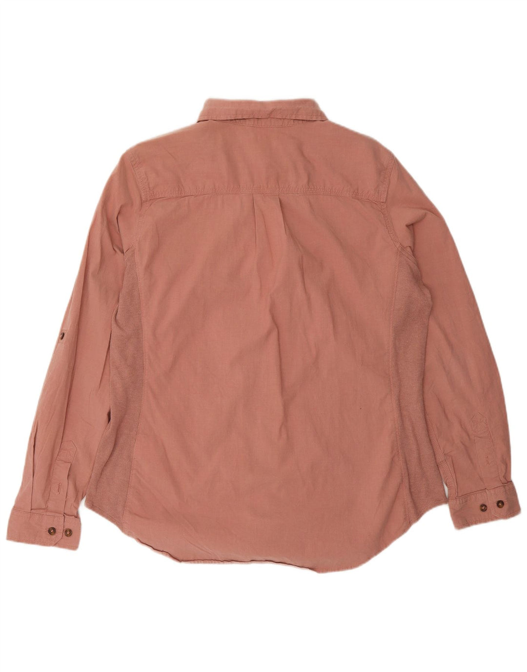 Koszula damska Carhartt US 12/14, duża, różowa, bawełniana