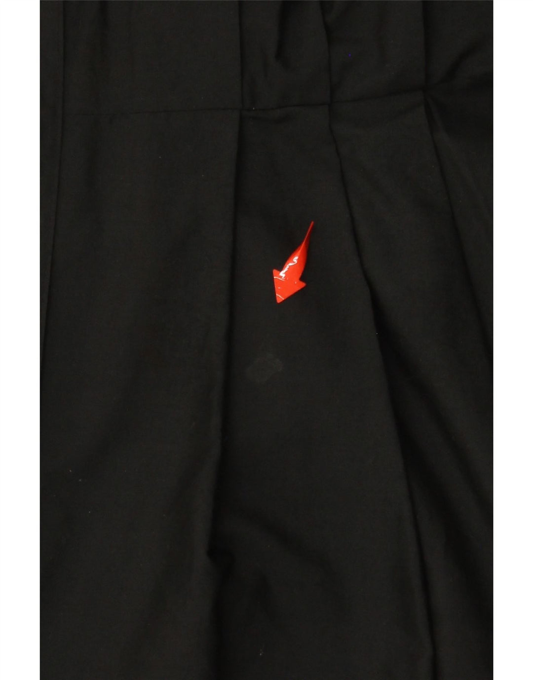 BETTY BARCLAY Damska sukienka maxi z rękawem 3/4 UK 16, duża czarna