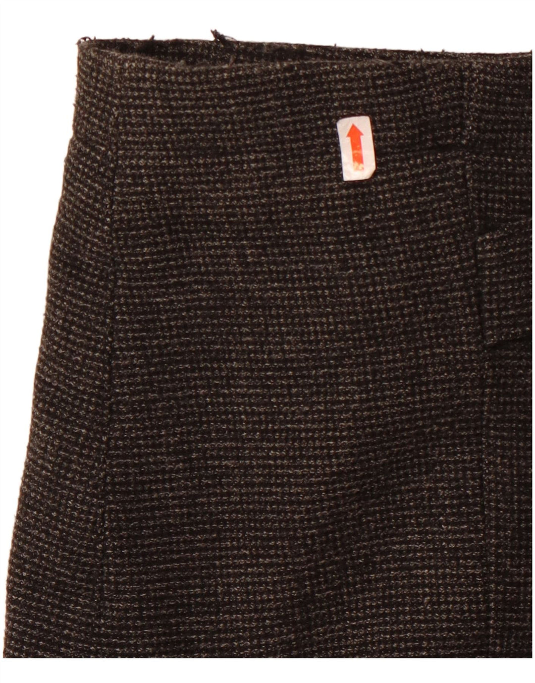 Męski płaszcz wojskowy Engbers EU 50, duży, szary, poliester