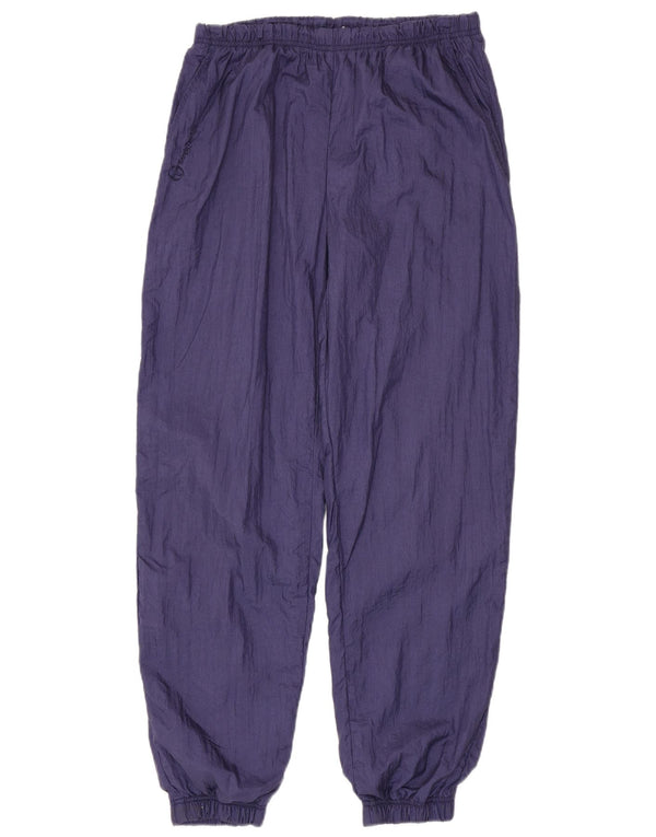 Męskie spodnie dresowe Sergio Tacchini Joggers IT 46 Small Granatowe