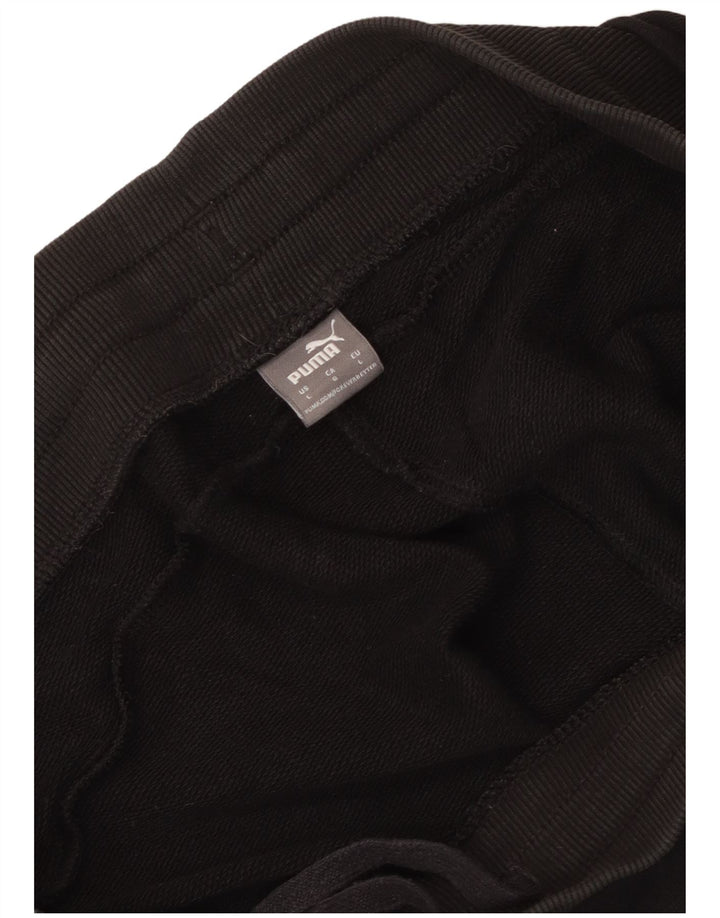 Damskie spodenki sportowe Puma UK 16, duże, czarne