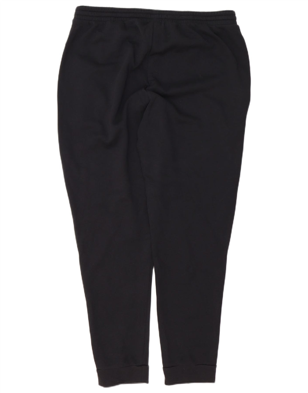 Adidas Męskie Spodnie Dresowe Joggery XL Czarne Bawełniane