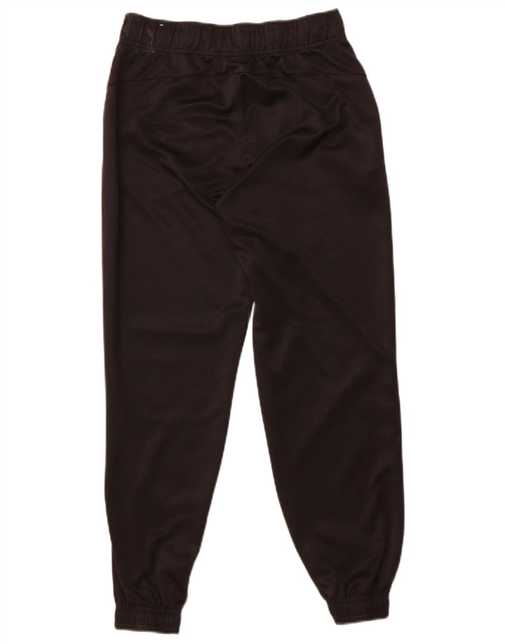Chłopięce spodnie dresowe Puma Joggers 13-14 lat Czarne
