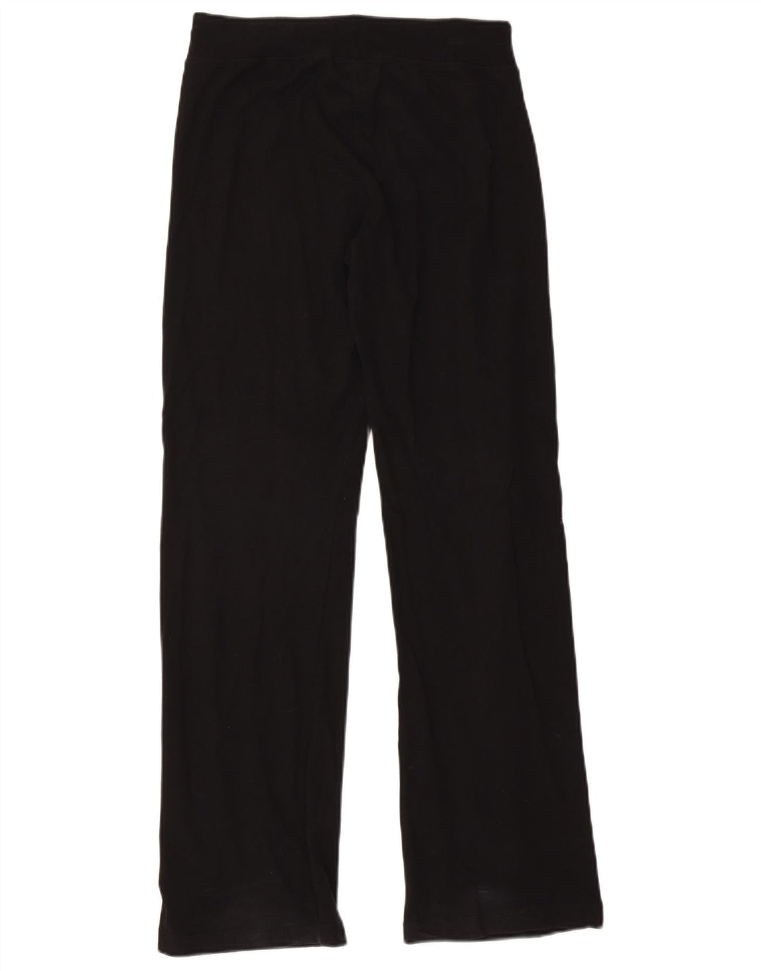 Spodnie dresowe Champion Womens Heritage Classics UK 12 Medium Black