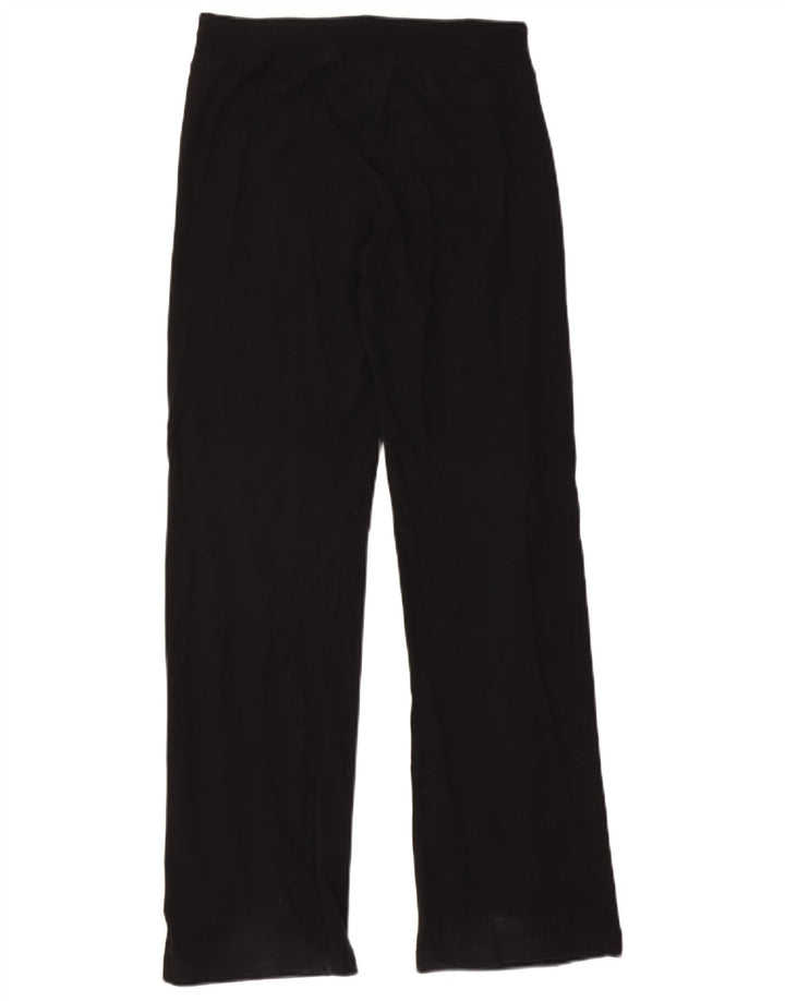 Spodnie dresowe Champion Womens Heritage Classics UK 12 Medium Black