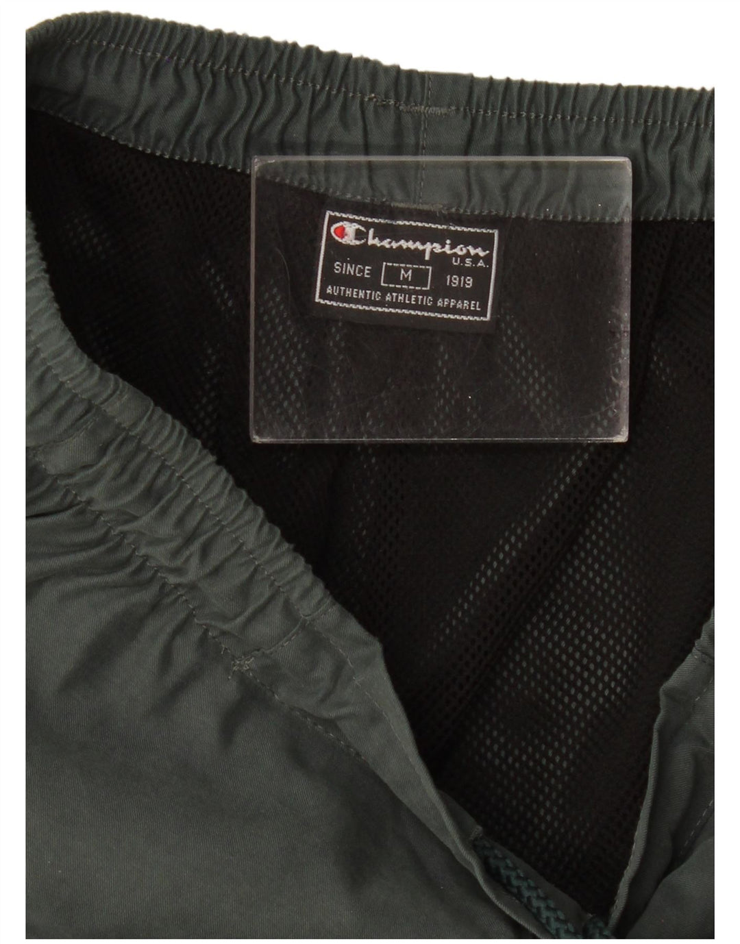 Damskie spodnie dresowe Champion UK 12 Medium Khaki