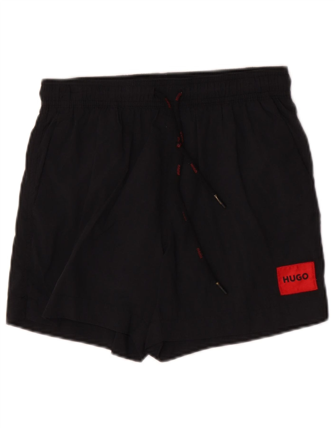 Męskie spodenki kąpielowe Hugo Boss XS, czarne