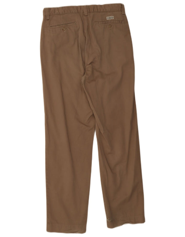 Polo Ralph Lauren Męskie spodnie Chatfield Straight Chino W33 L32 Khaki